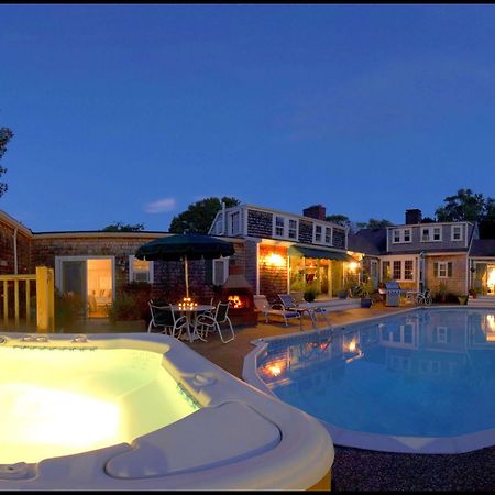 Lamb And Lion Inn Barnstable Esterno foto