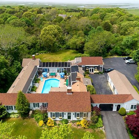 Lamb And Lion Inn Barnstable Esterno foto