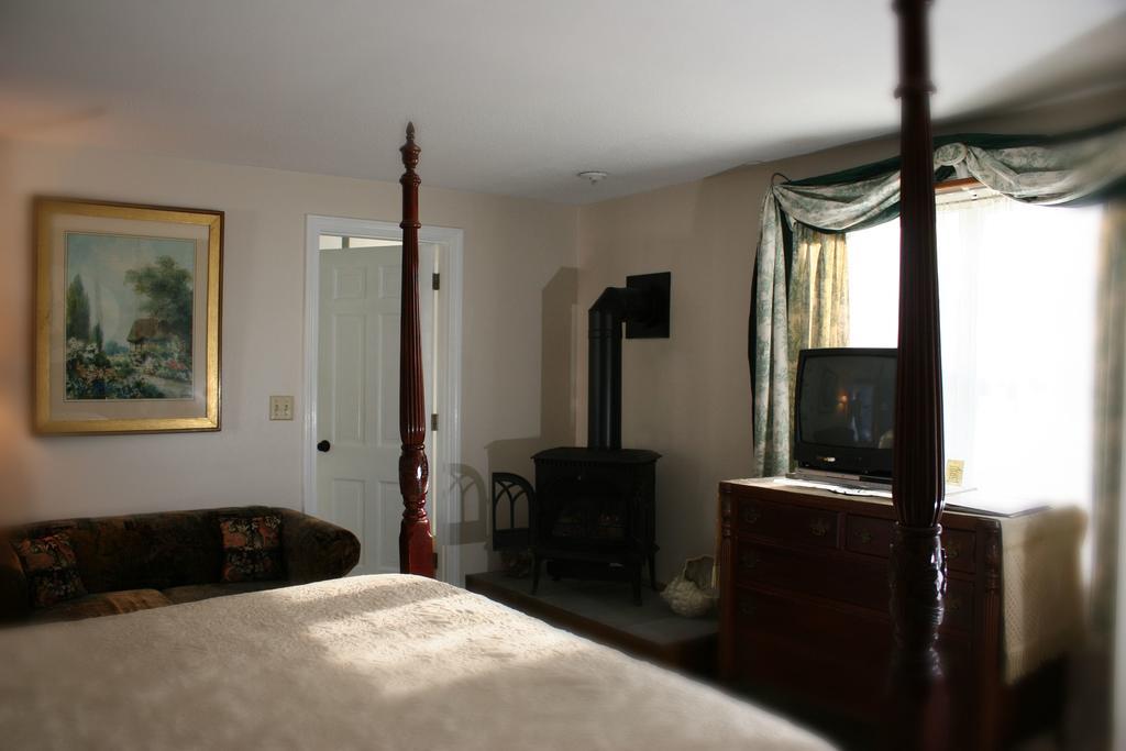 Lamb And Lion Inn Barnstable Esterno foto