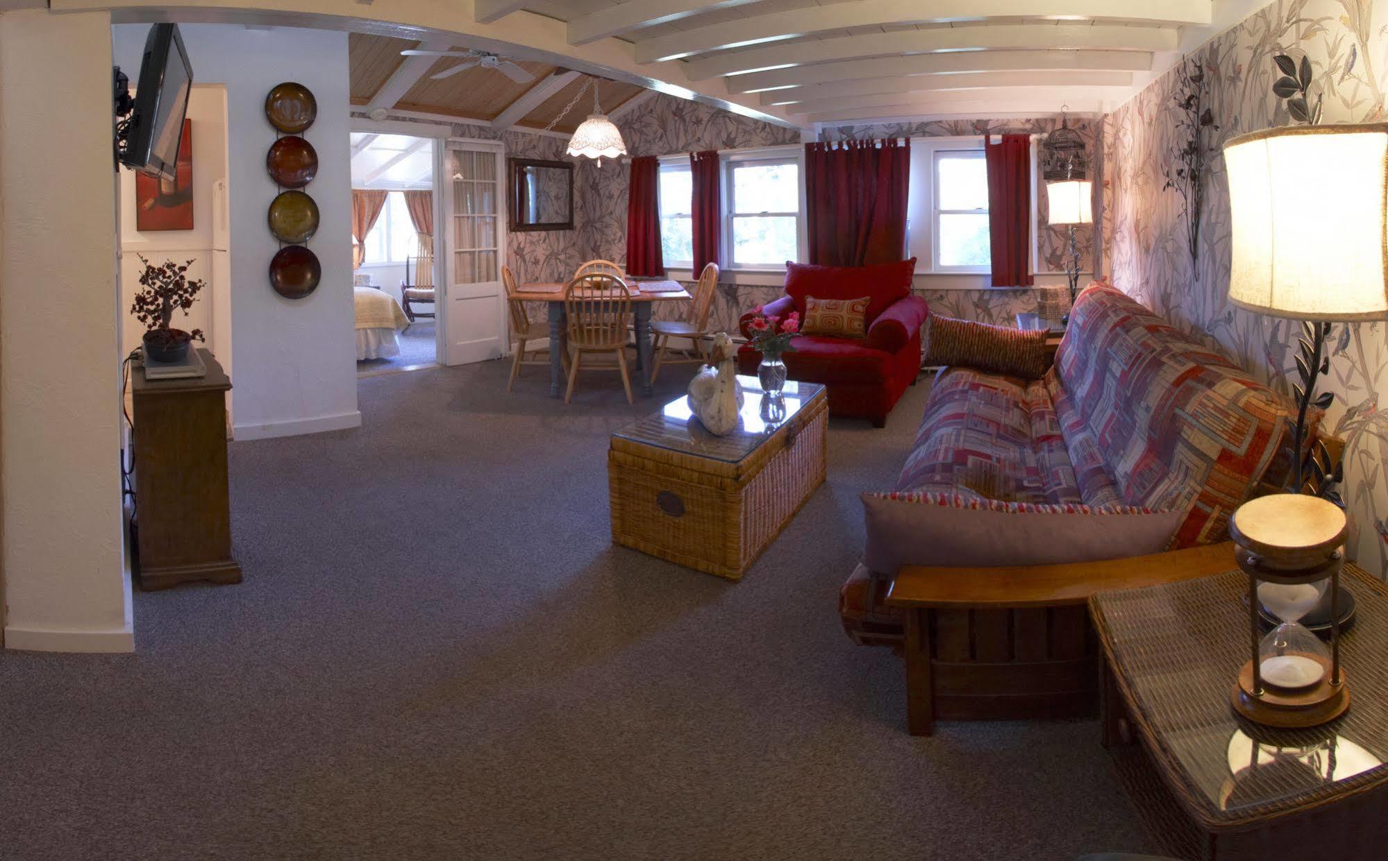 Lamb And Lion Inn Barnstable Esterno foto