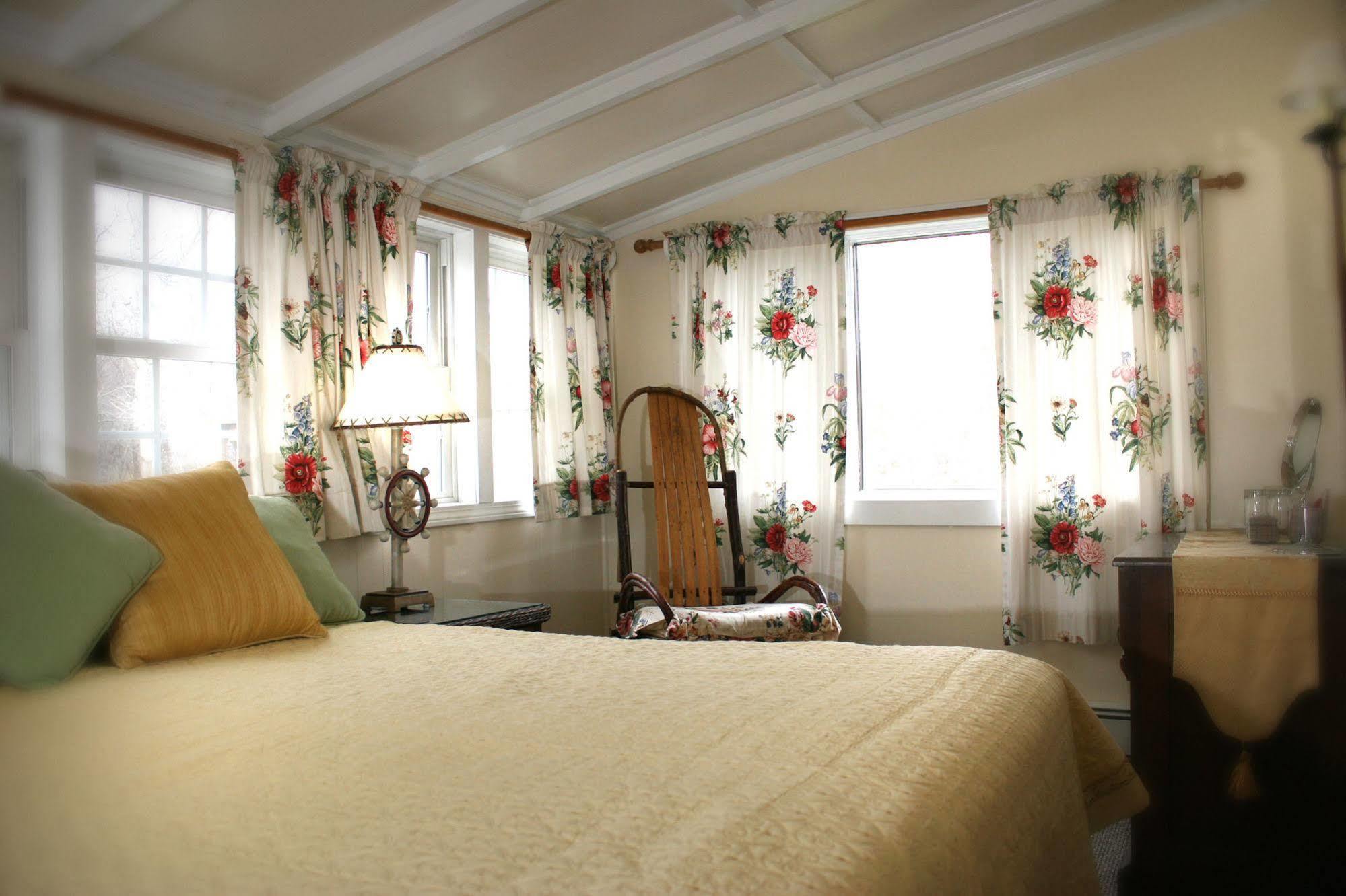 Lamb And Lion Inn Barnstable Esterno foto