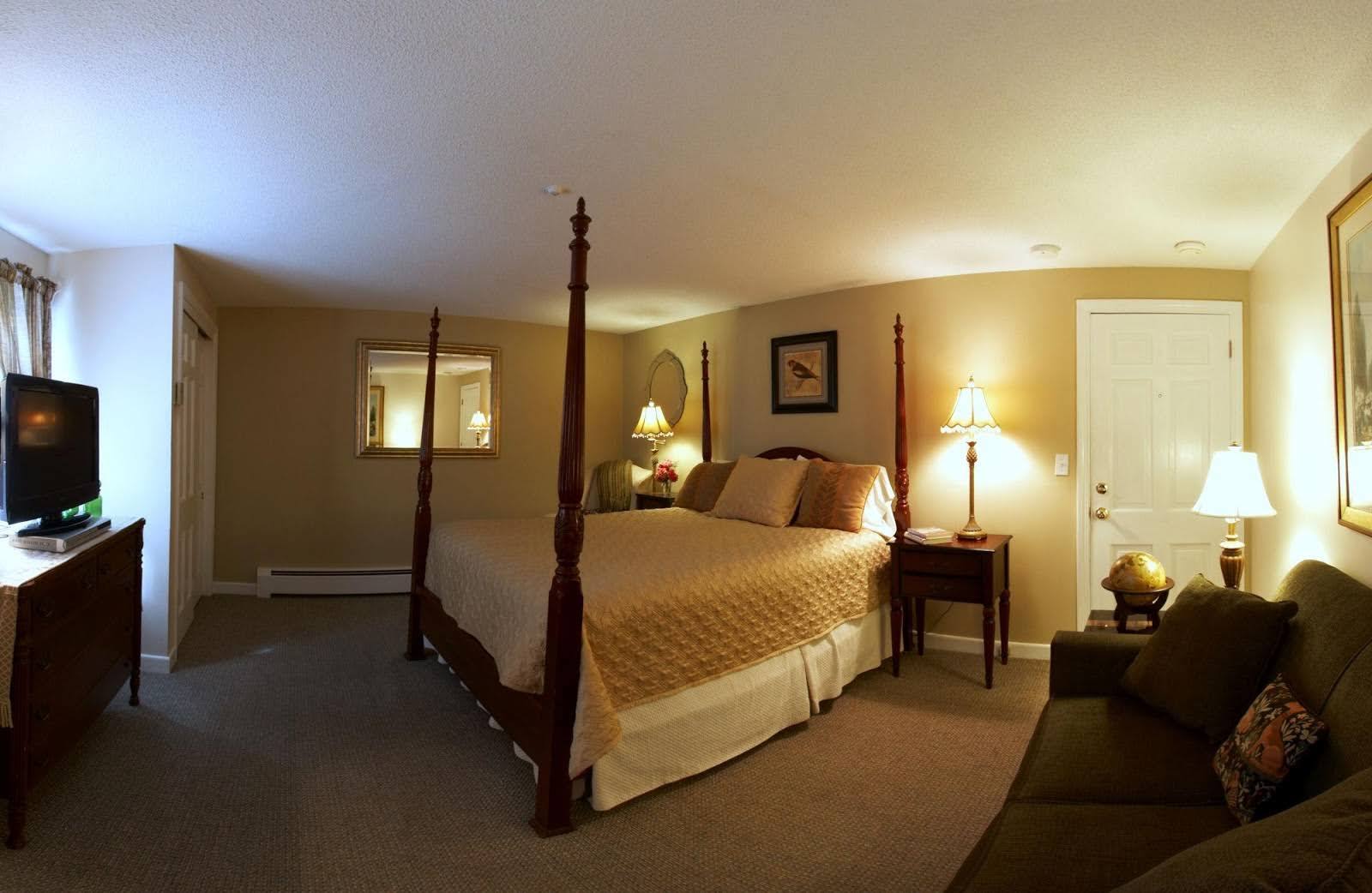 Lamb And Lion Inn Barnstable Esterno foto