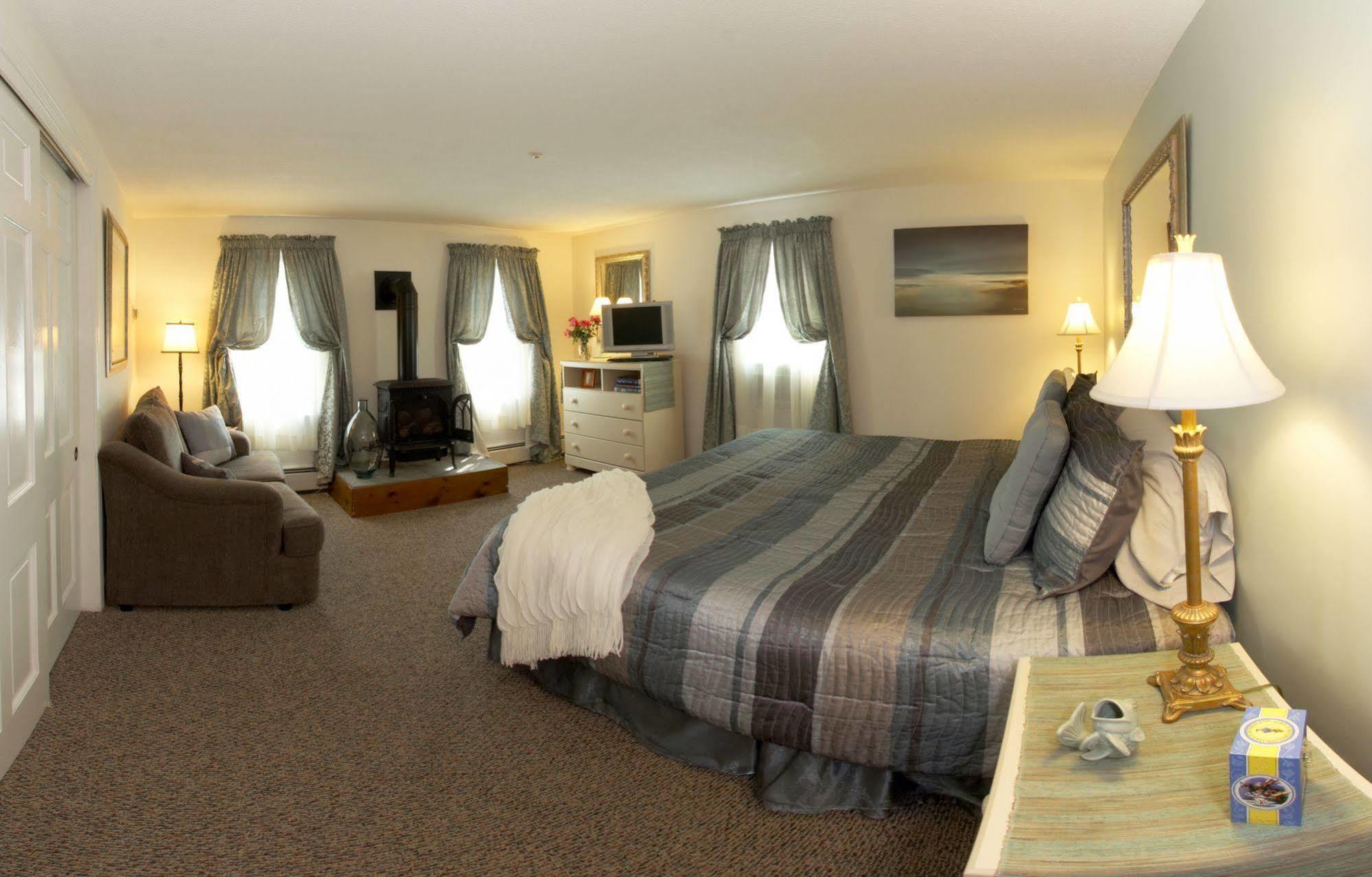 Lamb And Lion Inn Barnstable Esterno foto