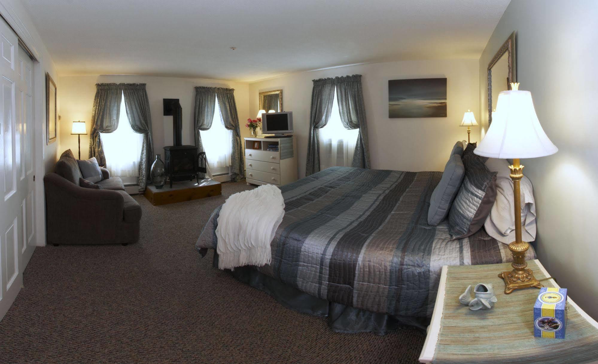 Lamb And Lion Inn Barnstable Esterno foto