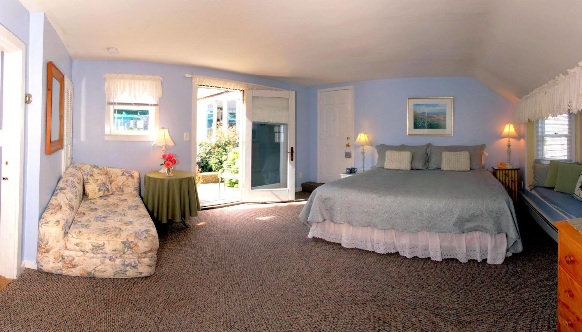 Lamb And Lion Inn Barnstable Esterno foto