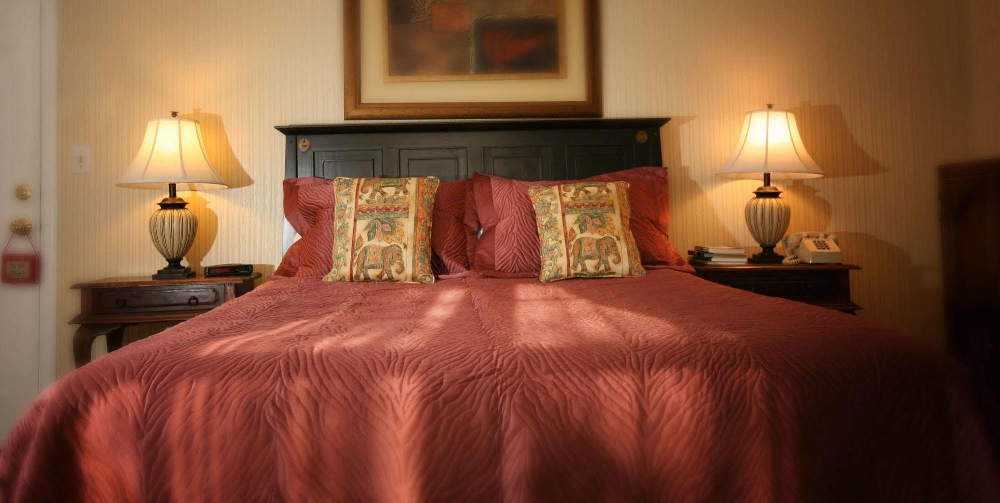 Lamb And Lion Inn Barnstable Esterno foto