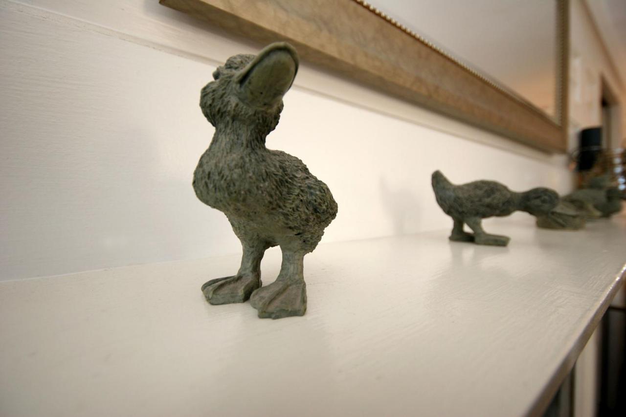 Lamb And Lion Inn Barnstable Esterno foto