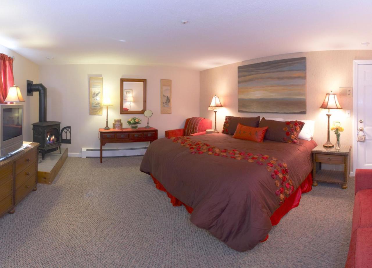 Lamb And Lion Inn Barnstable Esterno foto
